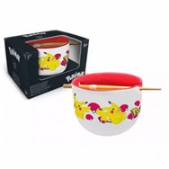 CUENCO RAMEN CON PALILLOS POK