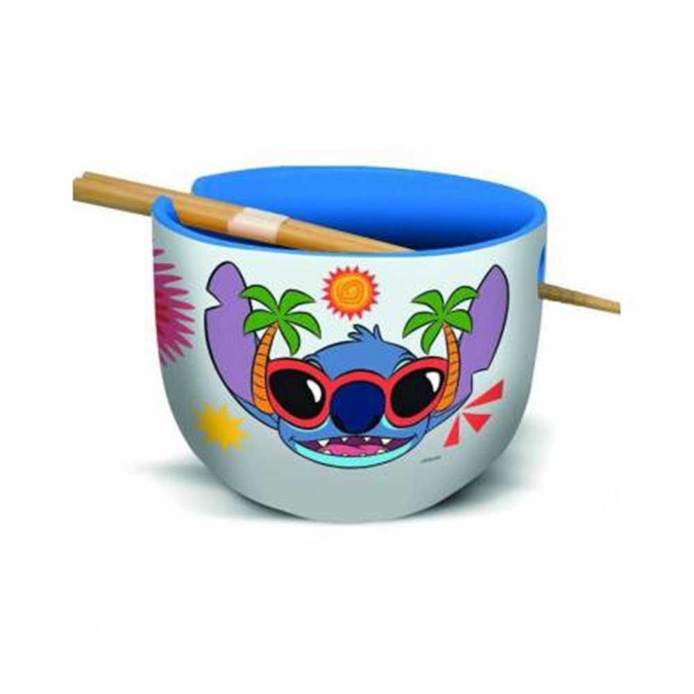 CUENCO RAMEN STITCH SUNNY LEA