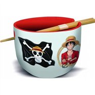 CUENCO RAMEN ONE PIECE CLASSI