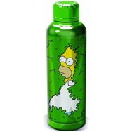 BOTELLA TERMO 515 ML SIMPSONS