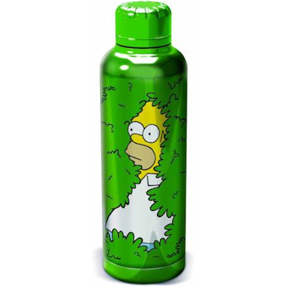 BOTELLA TERMO 515 ML SIMPSONS