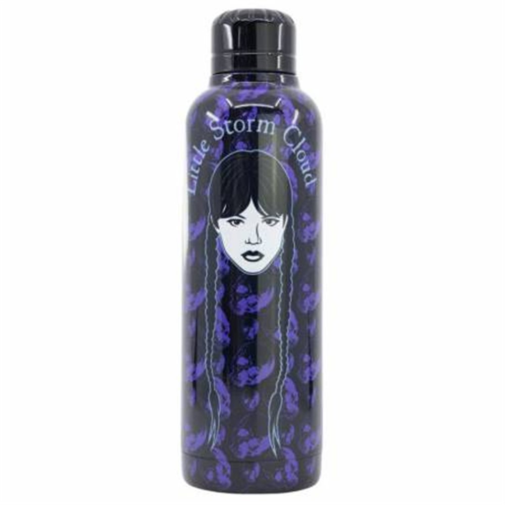 BOTELLA TERMO ACERO INOX.515ml
