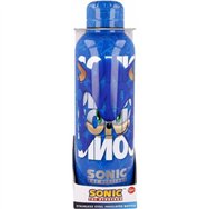 BOTELLA SONIC TERMO ACERO INO