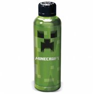 BOTELLA TERMO ACERO IN. 515ml. M
