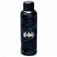 BATMAN BOTELLA SIMBOLO TERMO