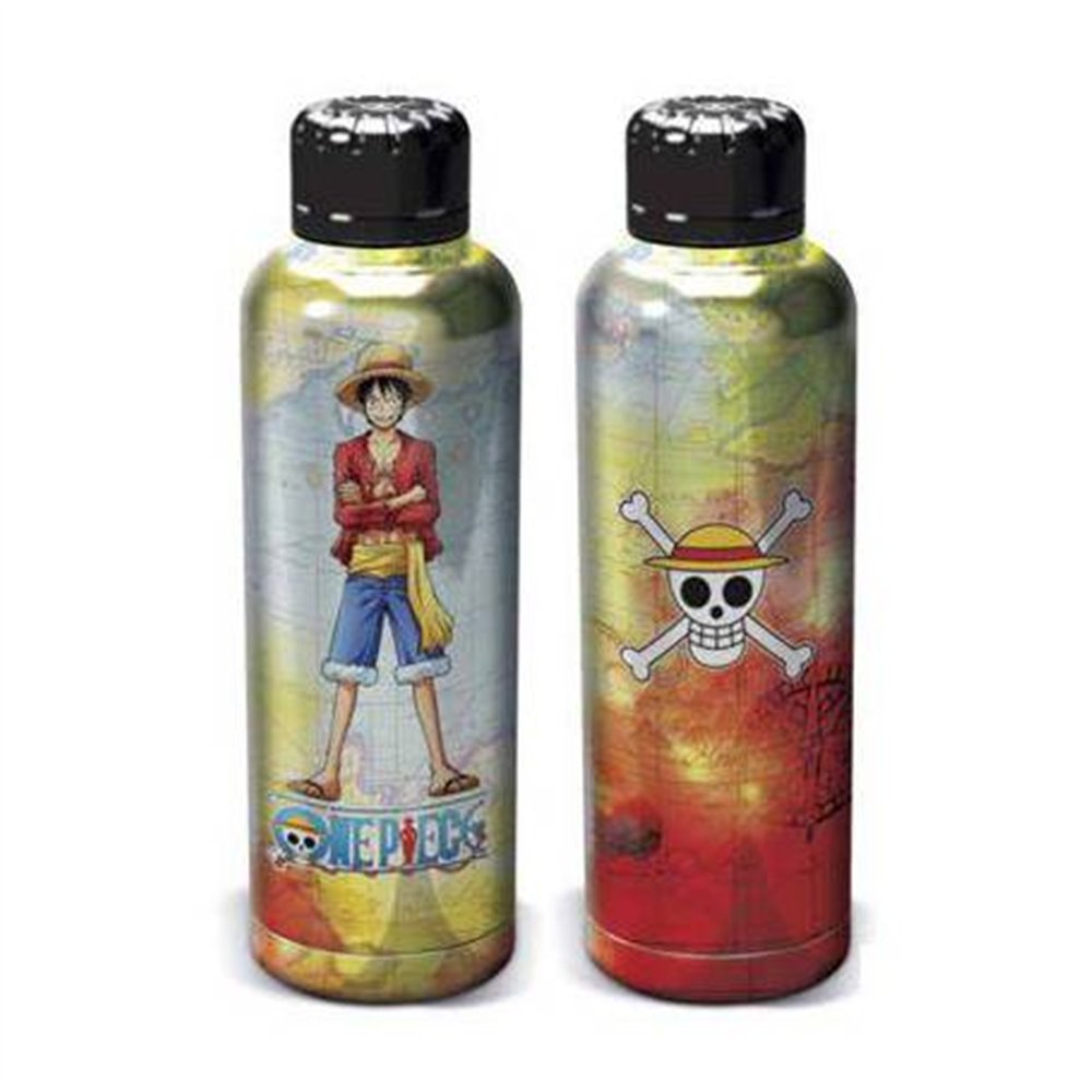 BOTELLA ACERO INOX ONE PIECE 51
