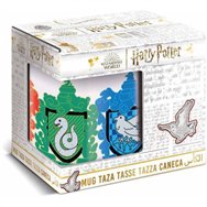 TAZA CERAMI. 325ml REGALO H.P.CH