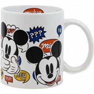 TAZA DISNEY