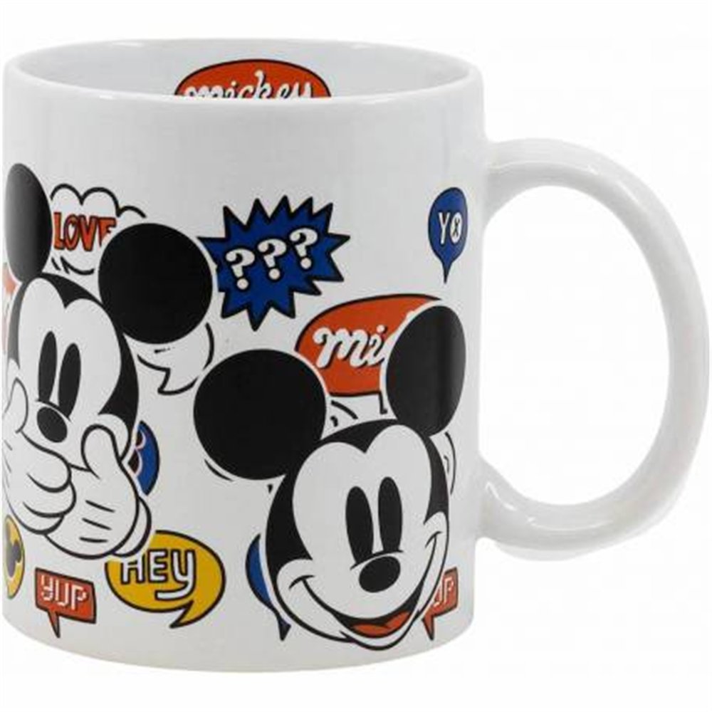 TAZA DISNEY