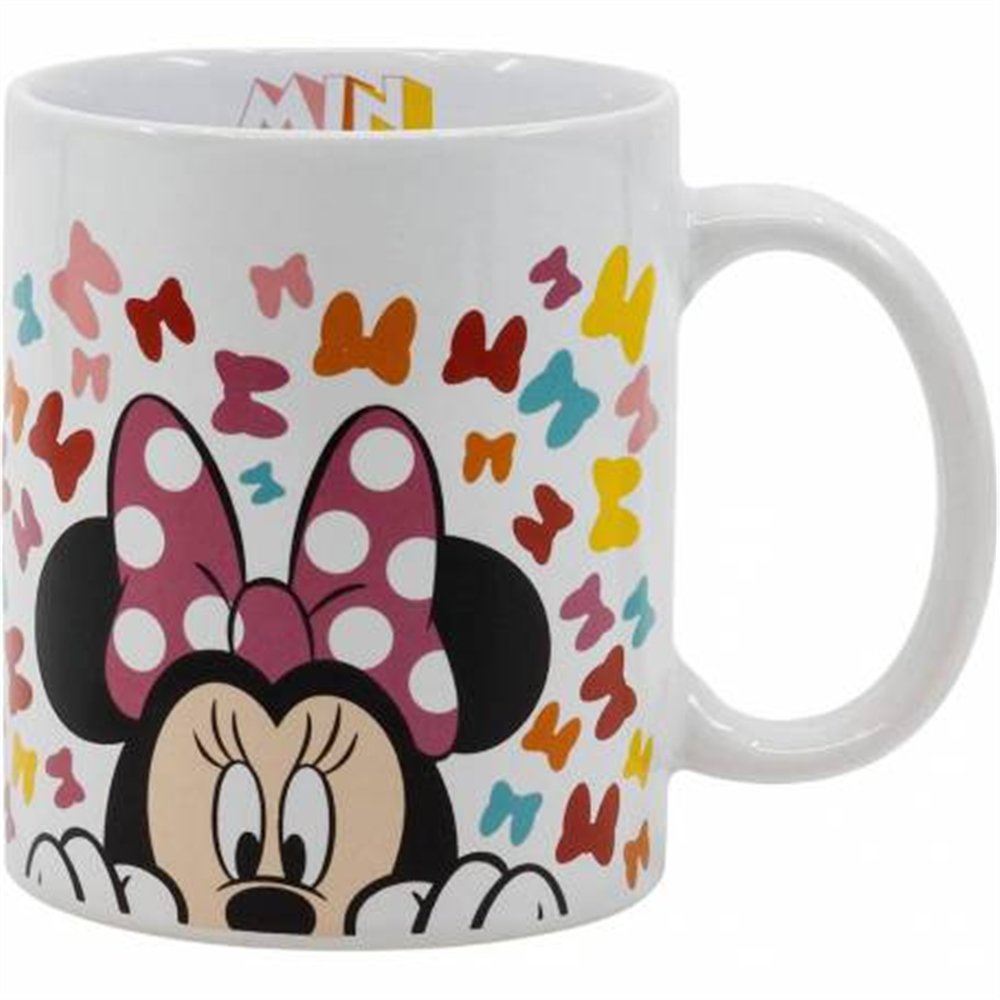 TAZA DISNEY CERAMICA