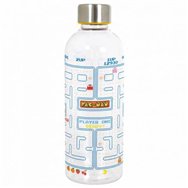PACMAN BOTELLA HIDRO 850 ml