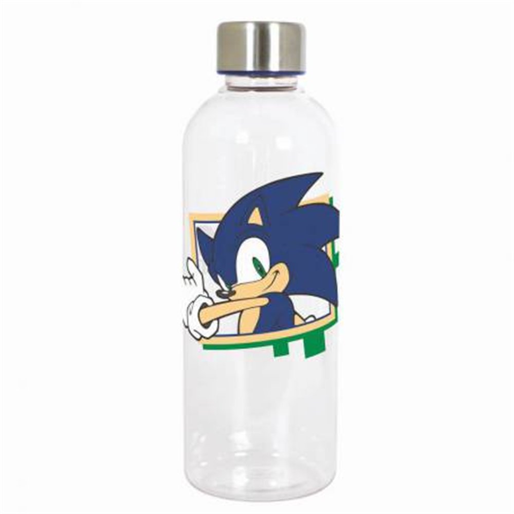 SONIC BOTELLA HIDRO 850 ML