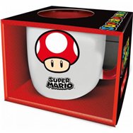 TAZA CERAMI.ELITE 380ml CAJA SUP