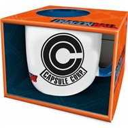 TAZA CERAMI.ELITE 380ml CAJA DRA