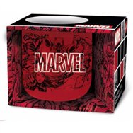 TAZA C.DESAYUNO 400ml CAJA MAR
