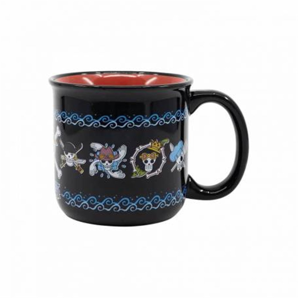 TAZA CERAMICA DESAY.400ml ONE