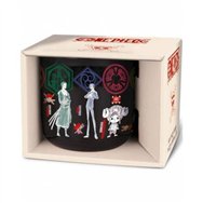 ONE PIECE TAZA CERAMICA DESAY