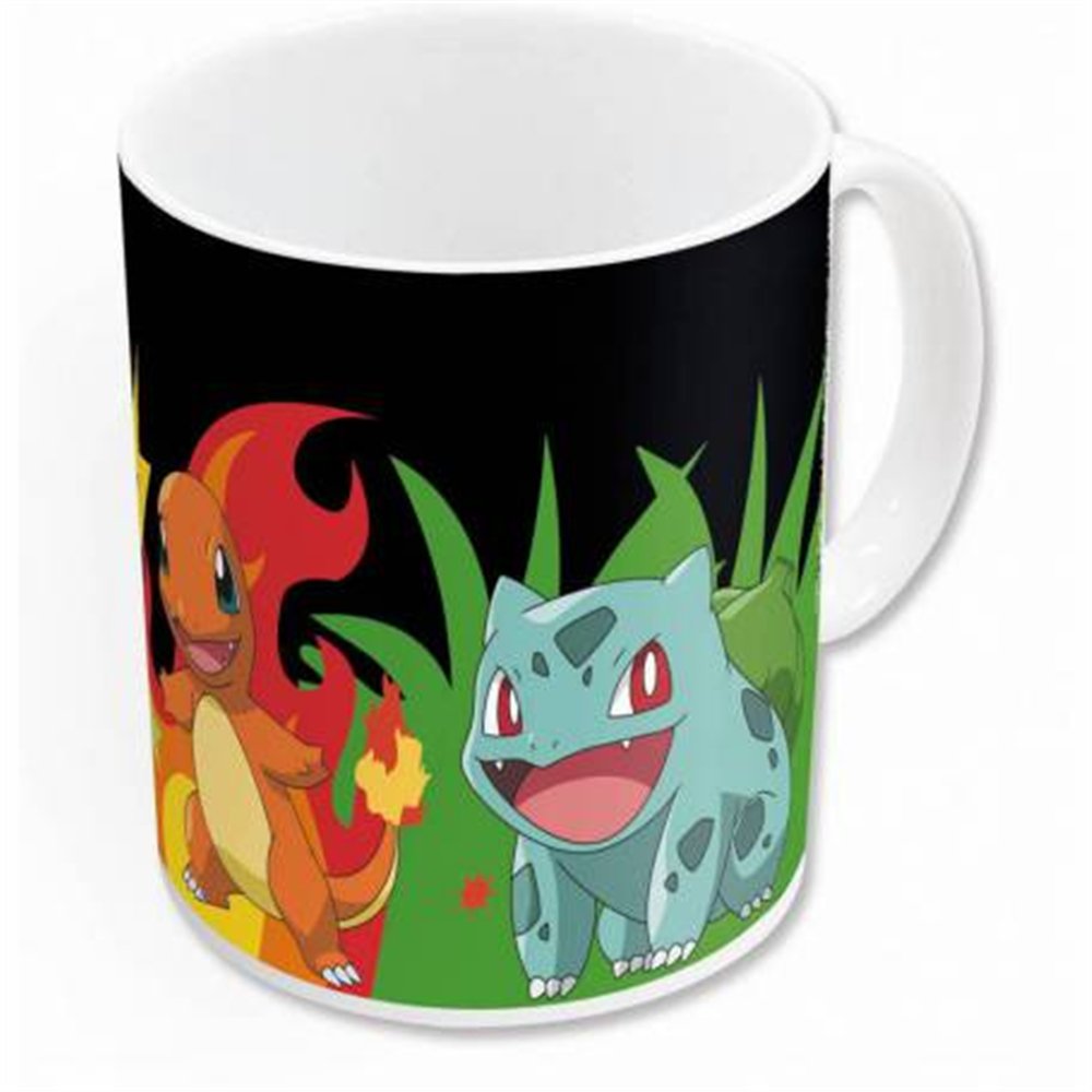 TAZA CE.325ml CHANGING COLOR P