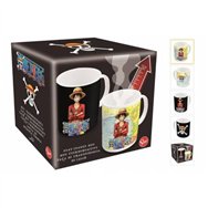 TAZA CERA.325ml CHANGING COLOR