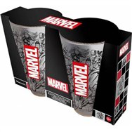 SET 2 VASOS CASUAL 490ml MARVE