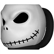 TAZA 3D NBC JACK 385ML