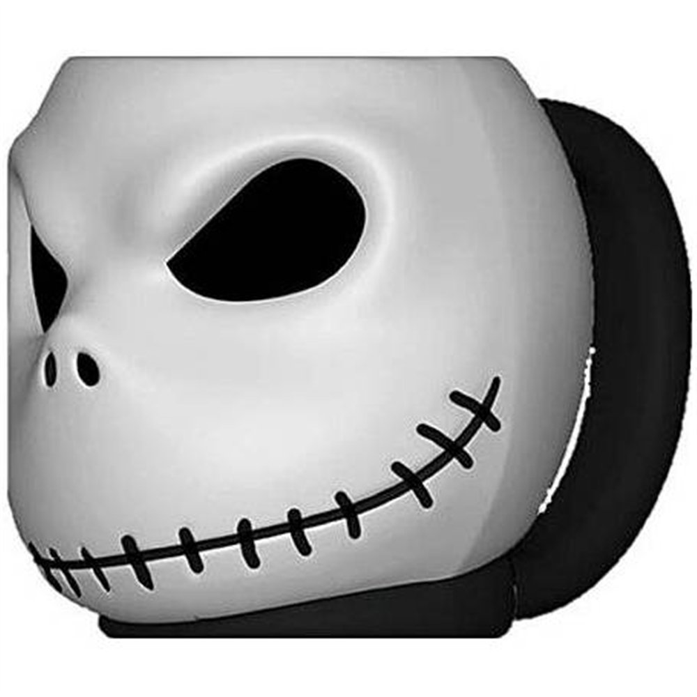TAZA 3D NBC JACK 385ML