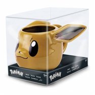 TAZA 3D EVEE 385ML