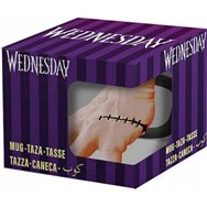 TAZA CERAMICA 3D XXXml THE THIN