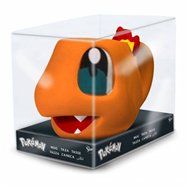 TAZA 3D CHARMANDER 385 ML