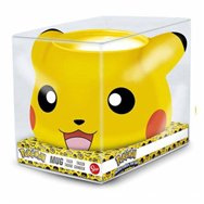 POKEMON TAZA 3D PIKACHU
