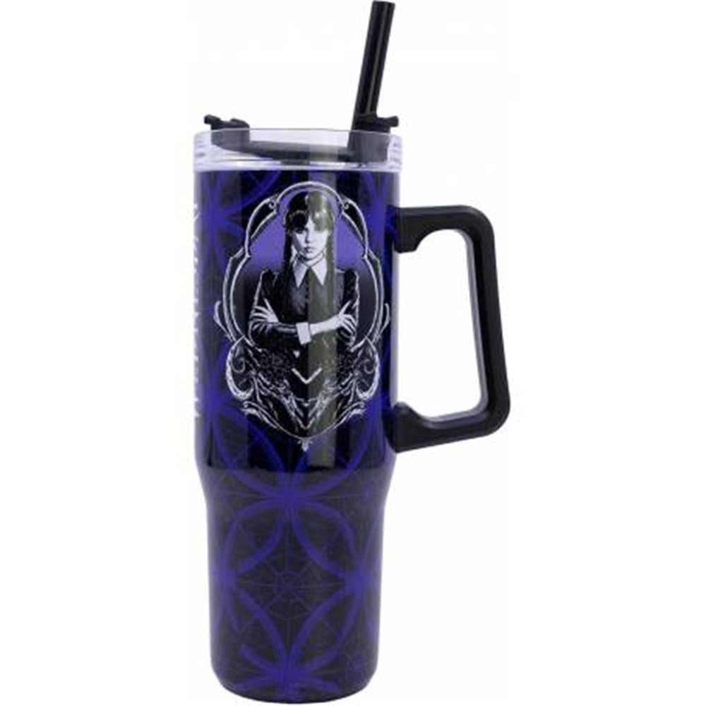 TAZA TERMO XL ACERO INOX.940ml
