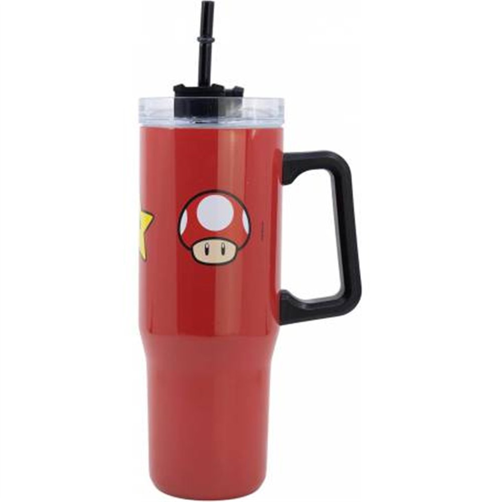TAZA TERMO XL ACERO INOX.940ml