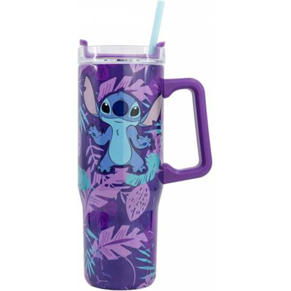 TAZA TERMO XL ACERO INOX.940 ML