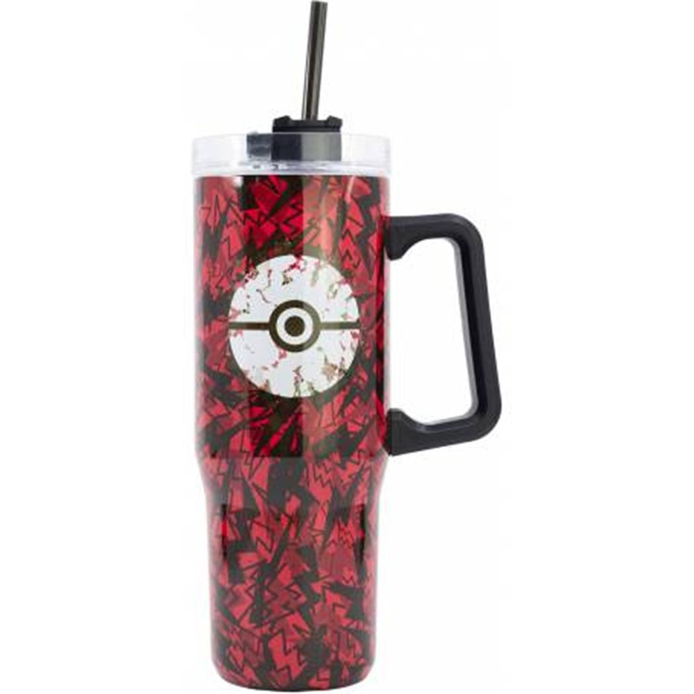 TAZA TERMO XL ACERO INOX.940ml