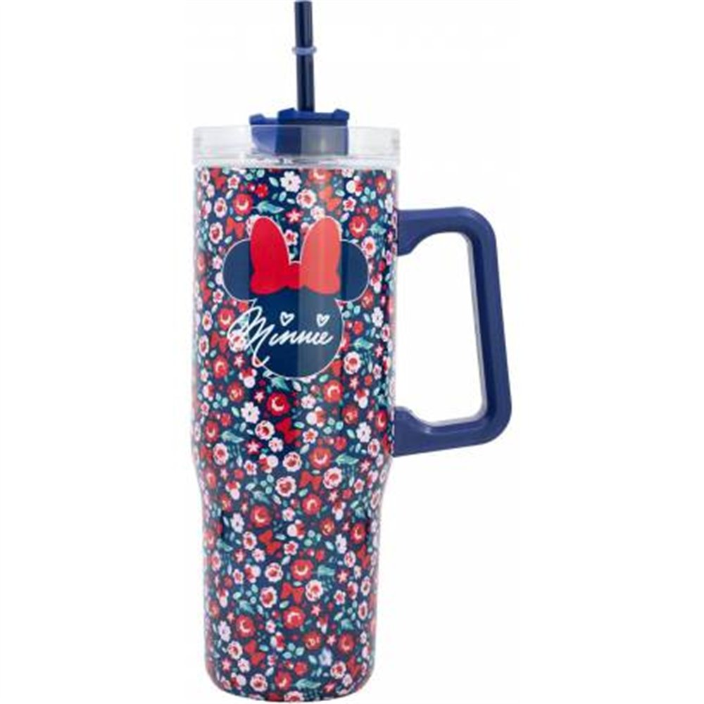TAZA TERMO XL ACERO INOX.940ml