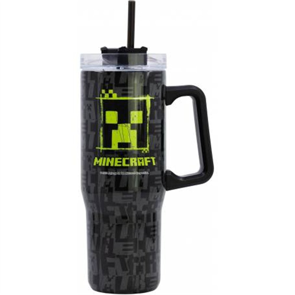 TAZA TERMO XL ACERO INOX.940ml
