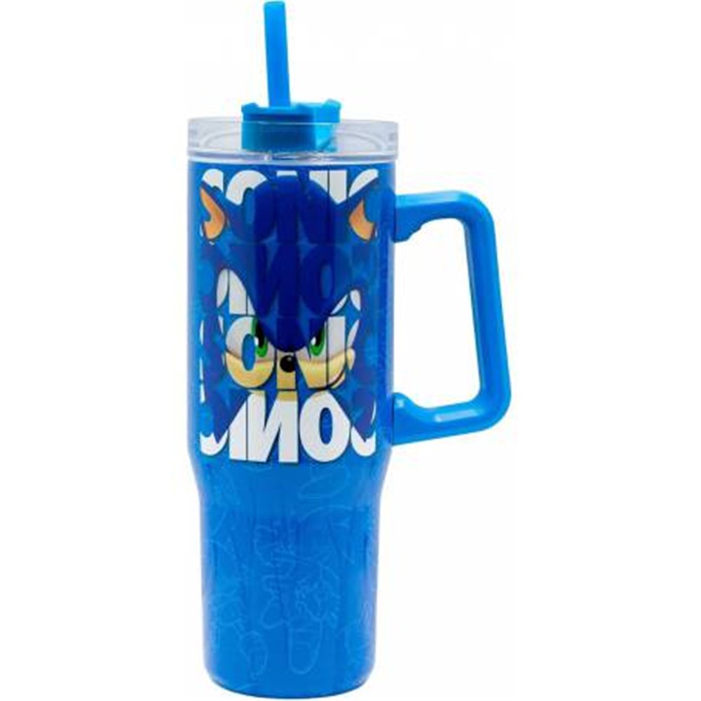 TAZA TERMO XL ACERO INOXID. 940