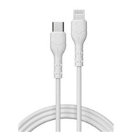 DEVIA CABLE KINTONE C-LIGHTNING PD 27W BLANCO