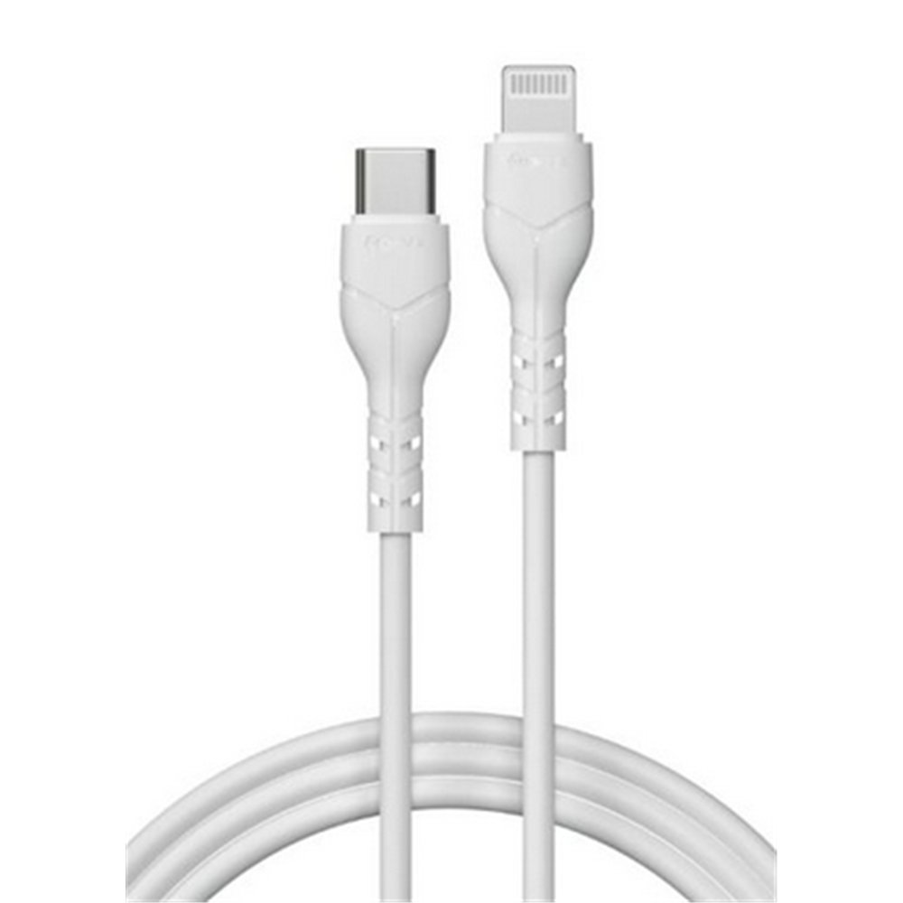 DEVIA CABLE KINTONE C-LIGHTNING PD 27W BLANCO