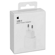 APPLE CARGADOR TIPO C 20W MD3J4ZM/A