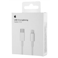 APPLE CABLE USB-C A LIGHTNING 1M MUQ93ZM/A