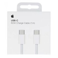 APPLE CABLE TIPO C - TIPO C 60W 1M MW493ZM/A
