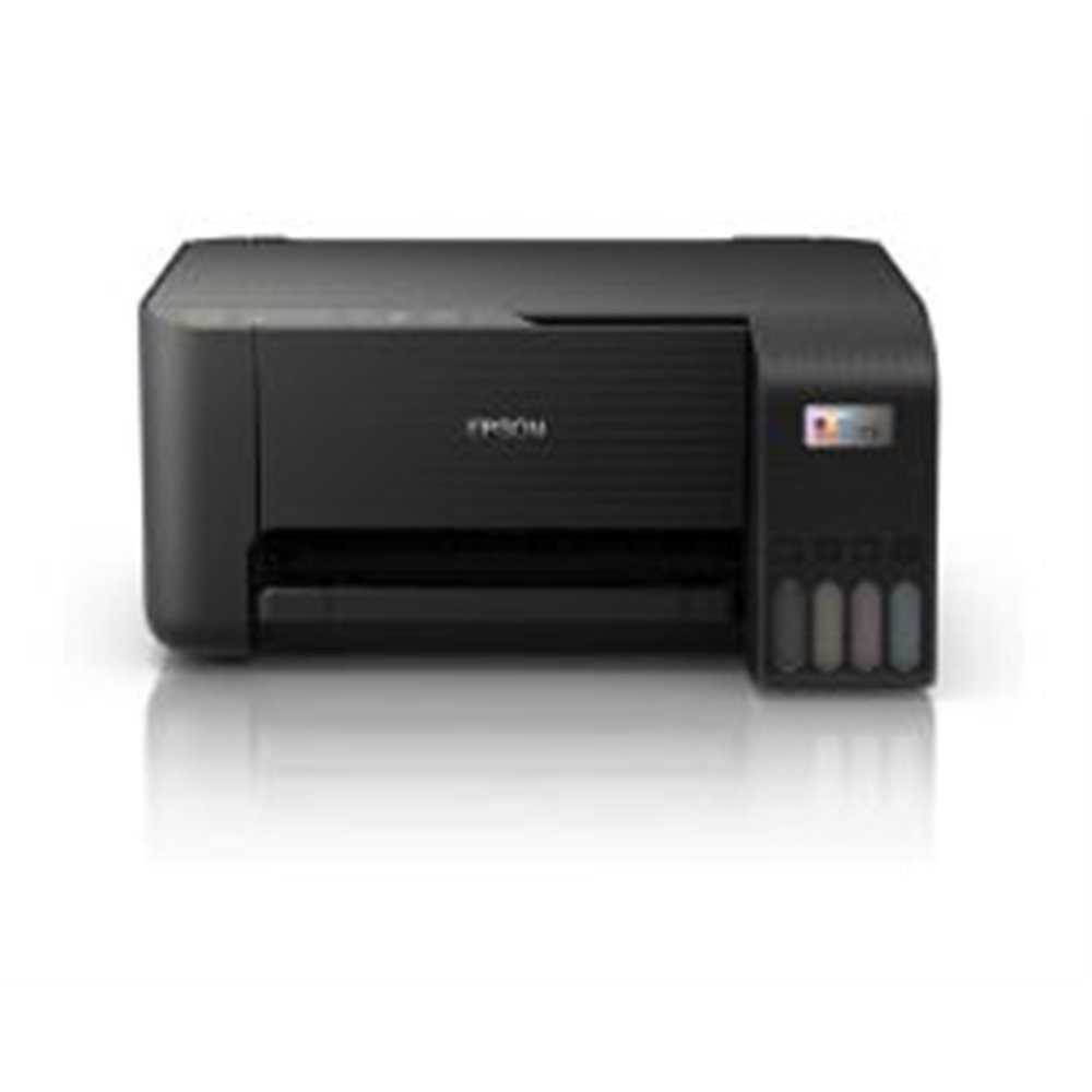 Multif Epson Ecotank Et-2860 A4 Color Negra(c11cj67428)