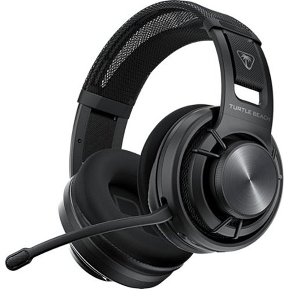 AURICULAR ATLAS AIR BLACK/PS5