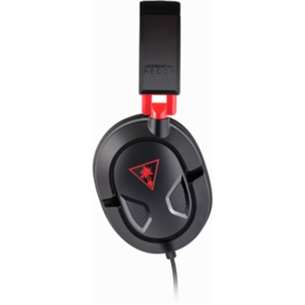 AURICULAR RECON 50 A. BLACK & R