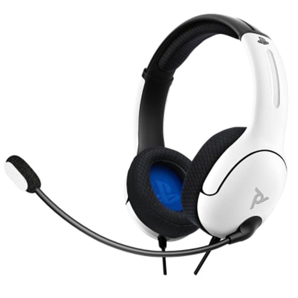 HEADSET AIRLITE BLANCO (LVL40)/P