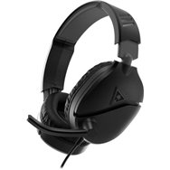 AURICULAR RECON 70 A. BLACK/PS5