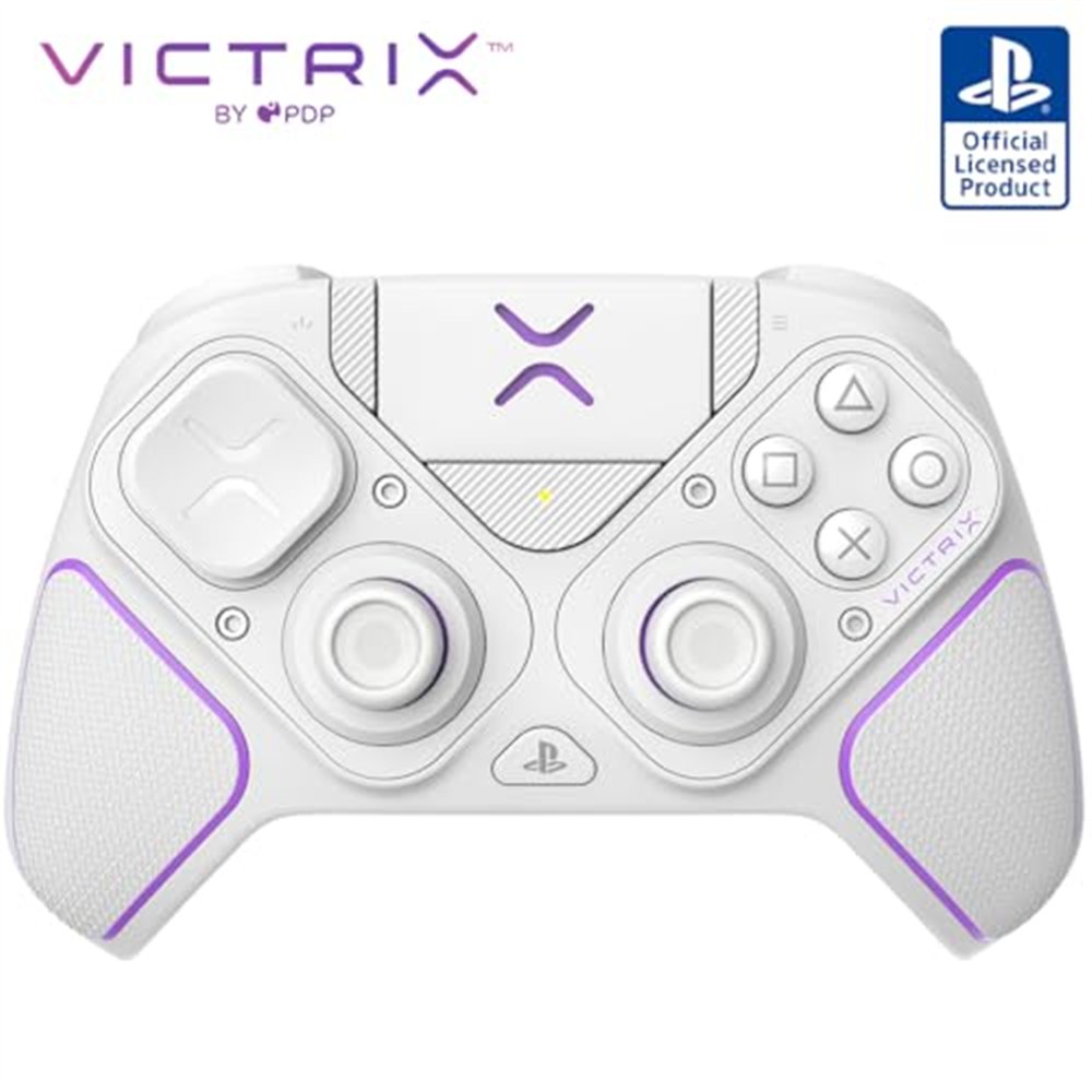 MANDO VICTRIX PRO BFG WIRELESS