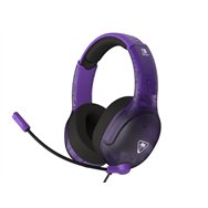 AURICULAR FITT GHOST PURPLE/S