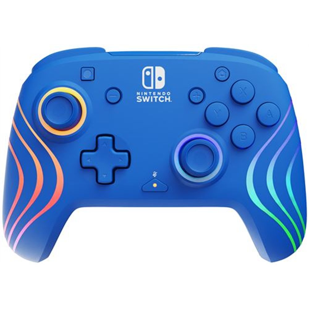 CONTROLLER AFTERGLOW WAVE BL